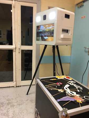 Location Photobooth Premium
