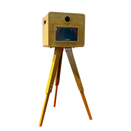 Location Photobooth Premium